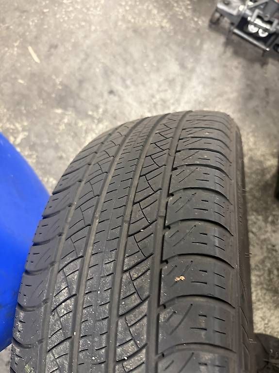 Pneumatici & Ruote complete: 225/55R18 – Usato da Pratteln venduto da goe_q6c9 1