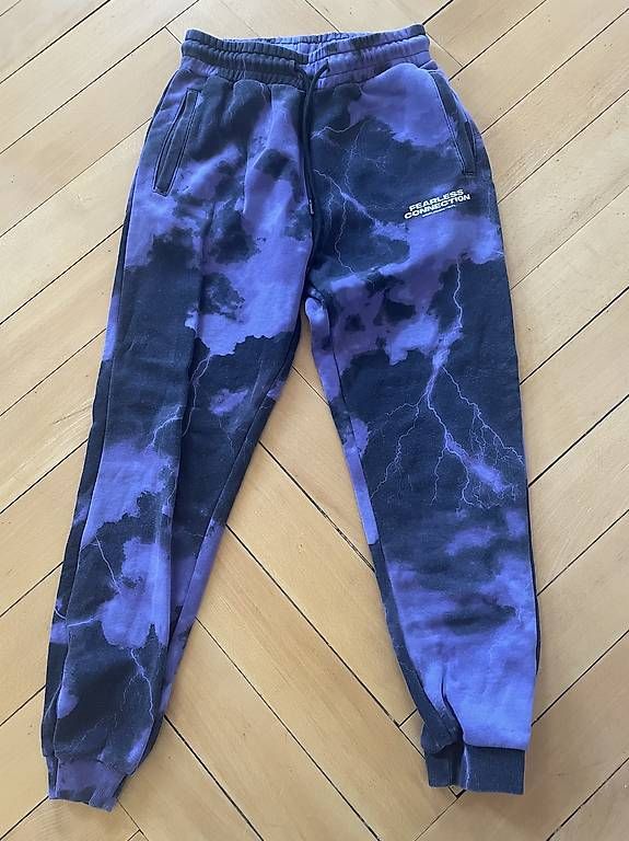 Hosen: Trainerhose FSBN – Gebraucht aus Fribourg von samsam04