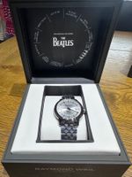 Raymond Weil Watch Maestro Beatles Limited Edition