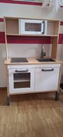 Ikea Küche mit Zubehör