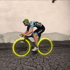 Profile image of cycleram