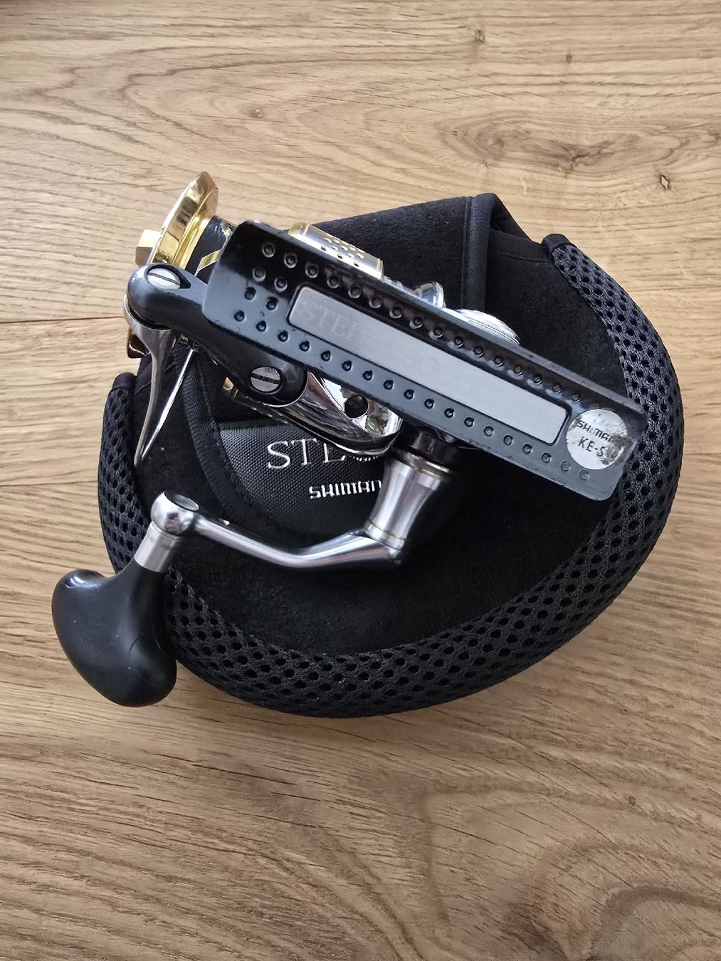 Shimano Tamburi & Mulinelli: Shimano Stella 3000FE – Usato da Zürich venduto da inf_q6bm 1