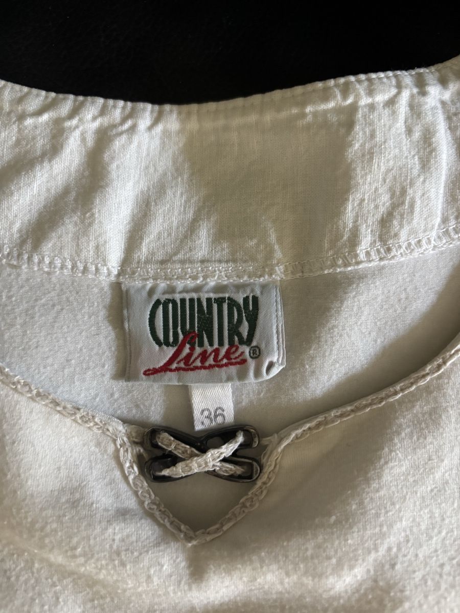 Robes: Salzburger Dirndl Gr. 36 – D'occasion à St. Gallen par Jasmine82 6