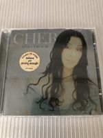CHER - Believe. 📀