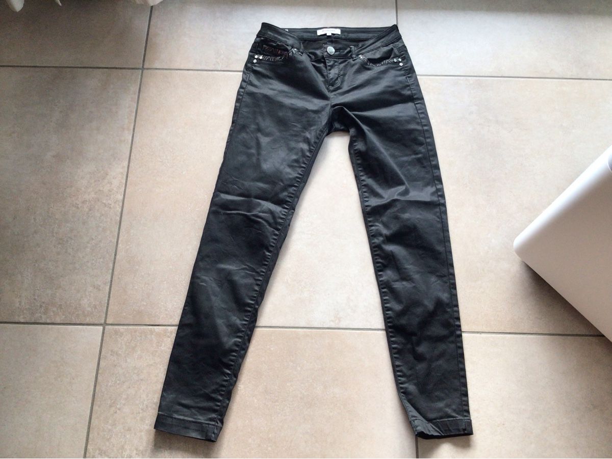 Morgan Pantalons: Hose Morgan 38 – D'occasion à Minusio par liam04