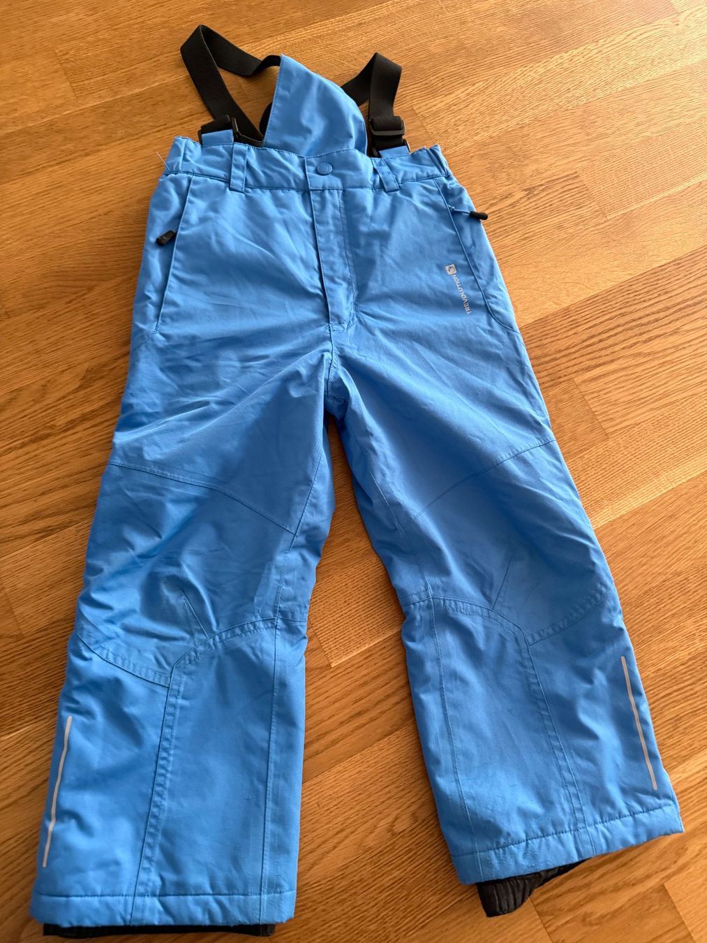 Trevolution Pantaloni: Skihose Trevolution Gr.116 – Usato da Rheinfelden venduto da DanielaSara
