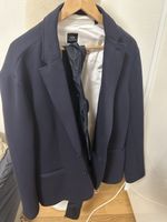 Armani Blazer Anzug inkl. Hemd Armani Exchange 2XL XXL