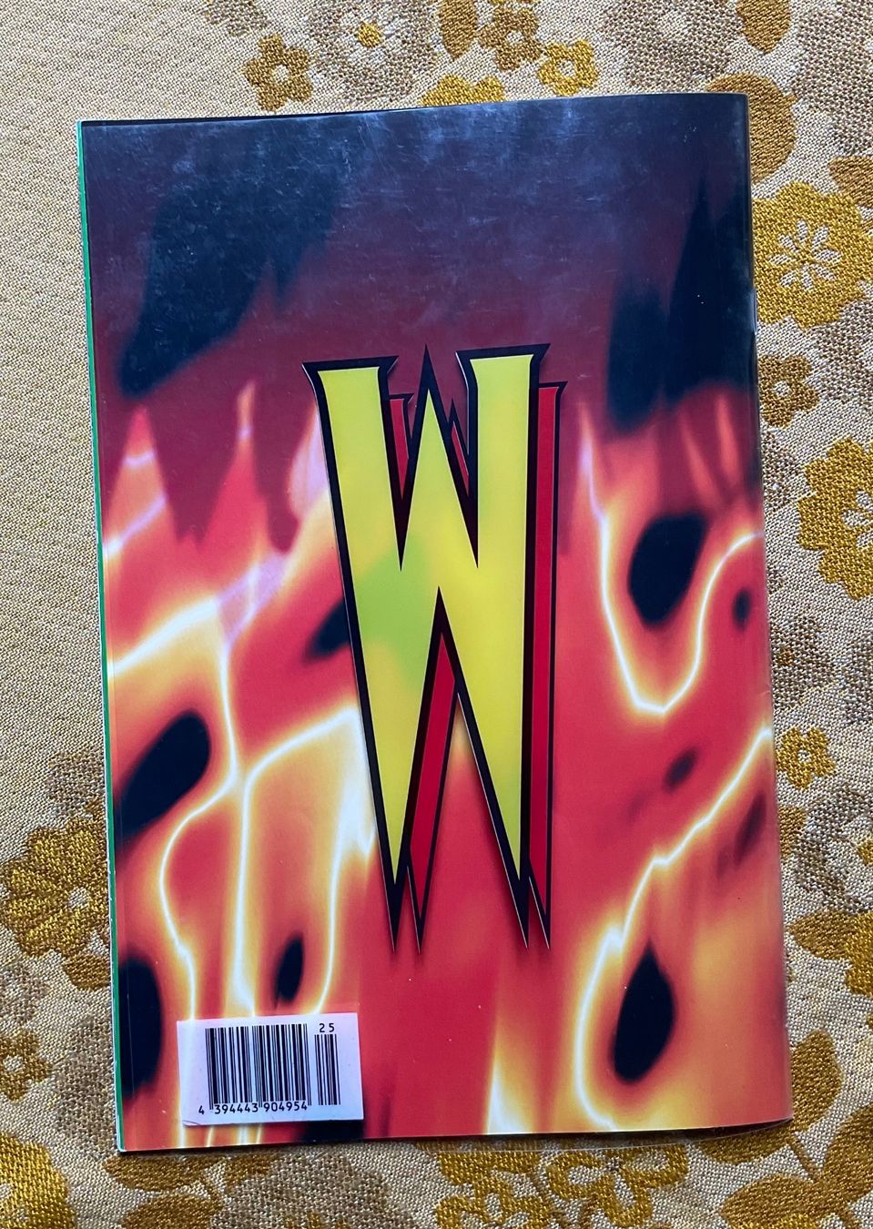 Fumetti: Wolverine Heft Nr 25 von 1999 – Nuovo (secondo la descrizione) da Endingen venduto da nathan05 9