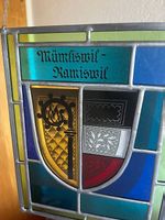 Dorf-Wappen Mümliswil-Ramiswil