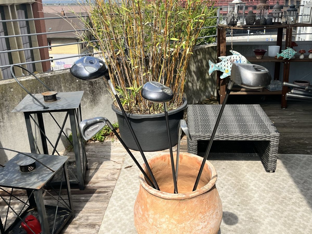 Clubs & Sets: diverse Golfschläger im Set oder Einzeln – D'occasion à Basel par ang_vcb8