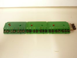 Fleischmann 6957 Blockstellen Grundmodul