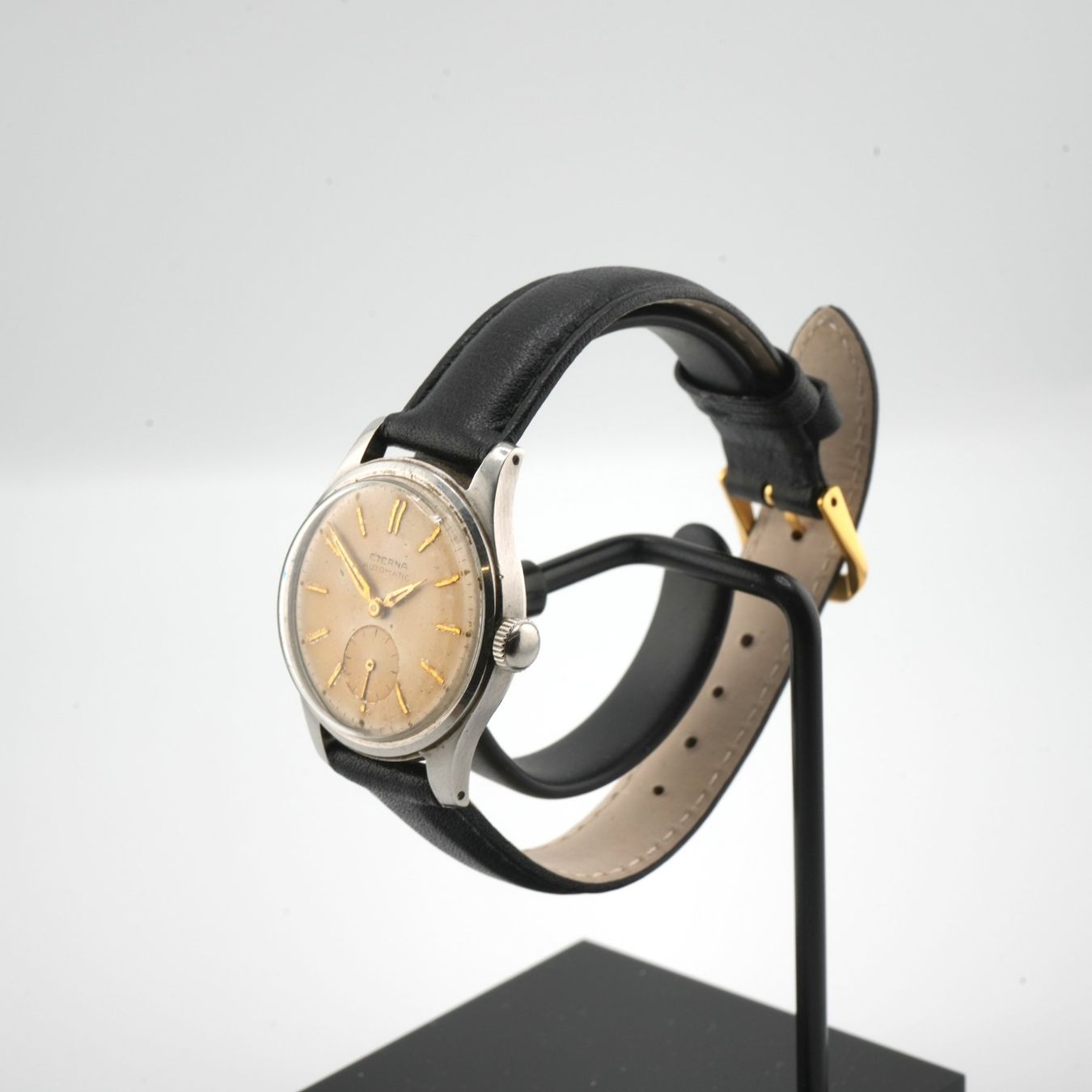 Eterna Orologi: Eterna Hammerautomat 31mm – Usato da Basel venduto da Vip24 1