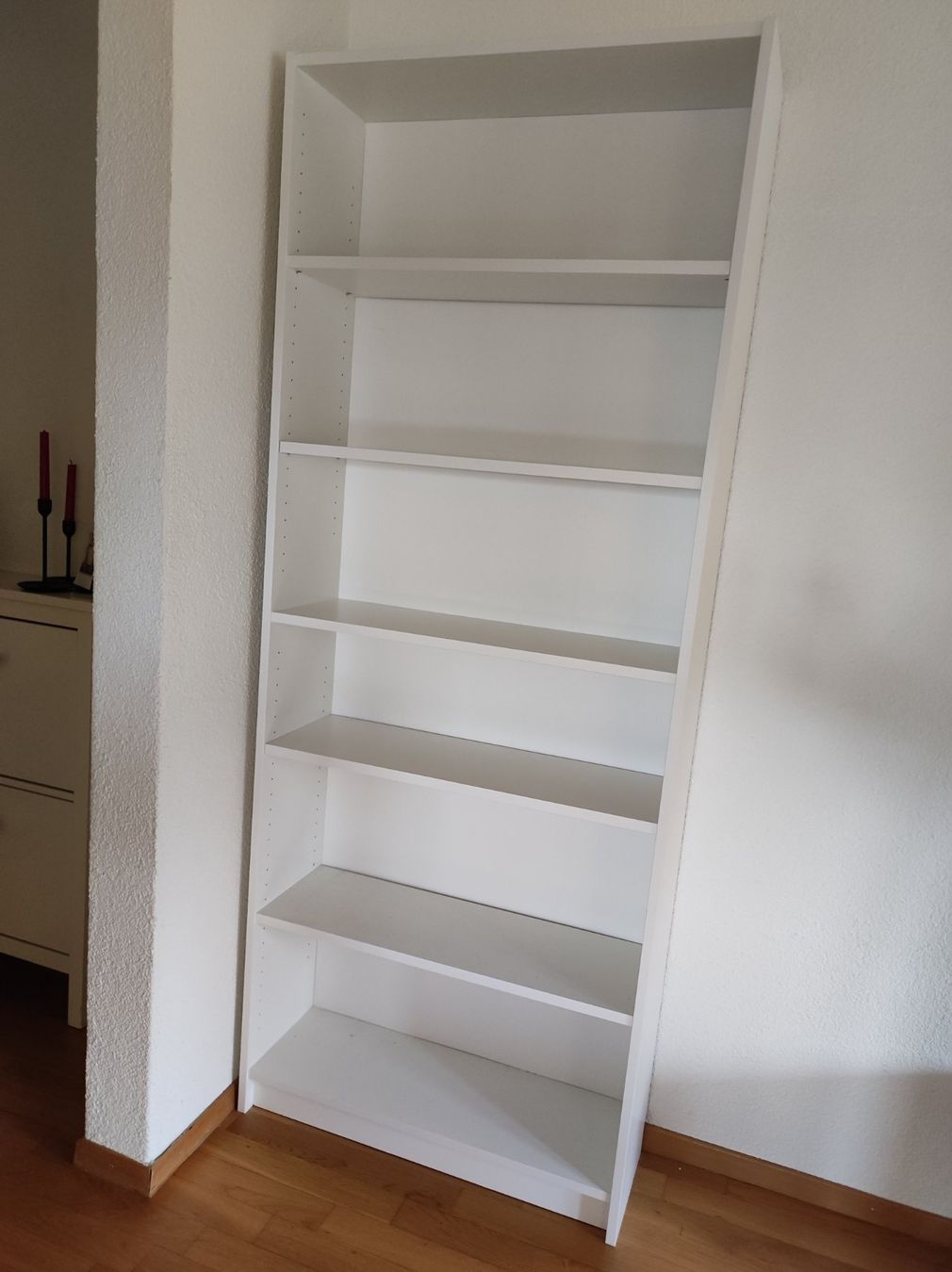 Ikea Regale: IKEA Billy Regal – Gebraucht aus Luzern von  1