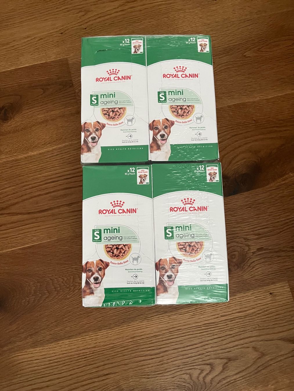 Royal Canin Nourriture: Hundefutter, Royal Canin – Neuf avec emballage d'origine à jona par ollea