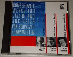 Leitung Grzegorz Nowak, Piotr Milewski - Martin, Meier, Baer