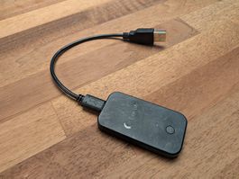 Carsifi Wireless Android Auto Adapter