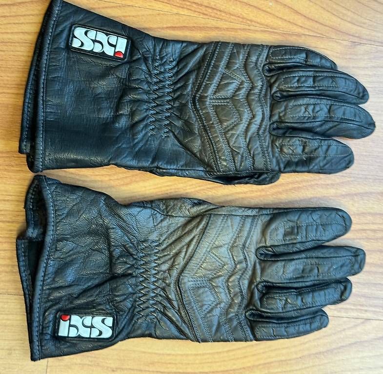 Gants & mitaines : iXS Damen Lederhandschuh – D'occasion à Hochfelden par Q13
