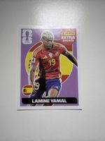  Extra Sticker Lamine Yamal Panini