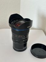 Laowa 12mm Objektiv für Sony FE f/2.8 zero-d