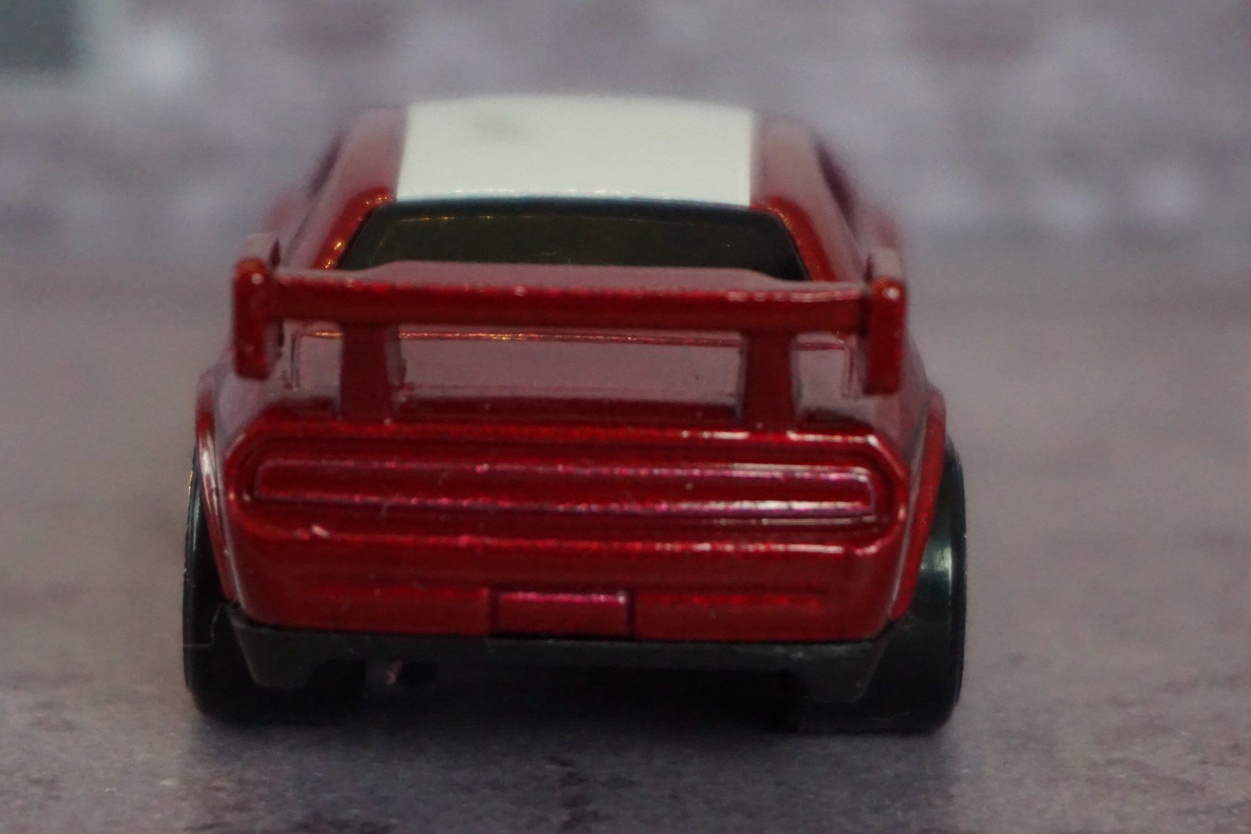Hot Wheels Modellini d'auto: HotWheels Dodge Challenger Drift Car COOL !!!!!!!!!!!! – Usato da Reiden venduto da Doppeldecker69 2