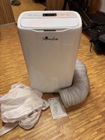 Klimagerät Prima Vista 2600W 9000BTU