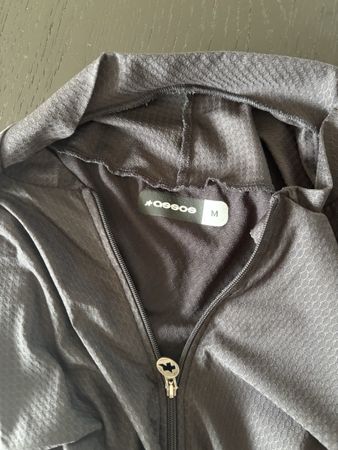 Assos Long Sleeve Jersey (M)