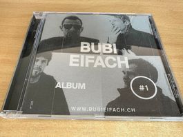 U9 Bubi Eifach – Album #1