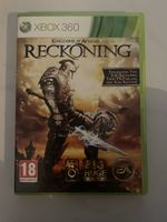 Xbox 360 Kingdoms of Amalur Reckoning Spiel gute Zustand