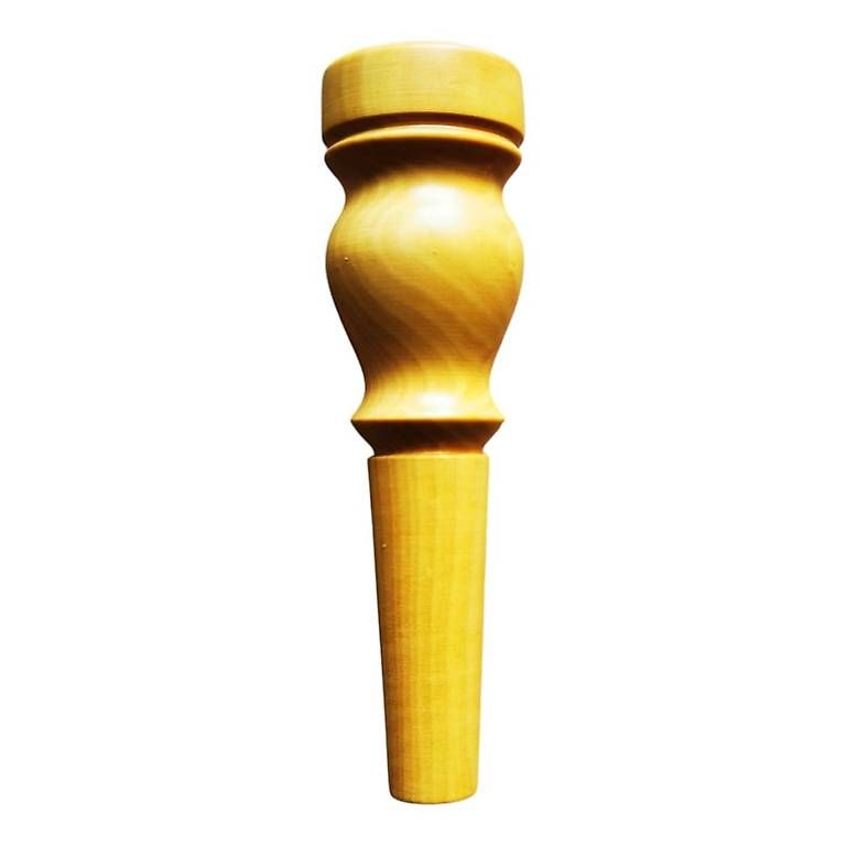 Strumenti musicali: Cor des alpes / Alphorn – Usato da Lavey-Village venduto da Morisod.O 4