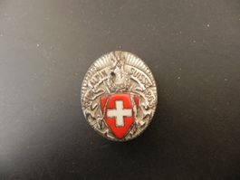 Abzeichen Alpenklub der Schweiz SAC - Club Alpin Suisse CAS