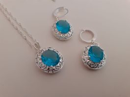 Schmuck Set 2 teilig