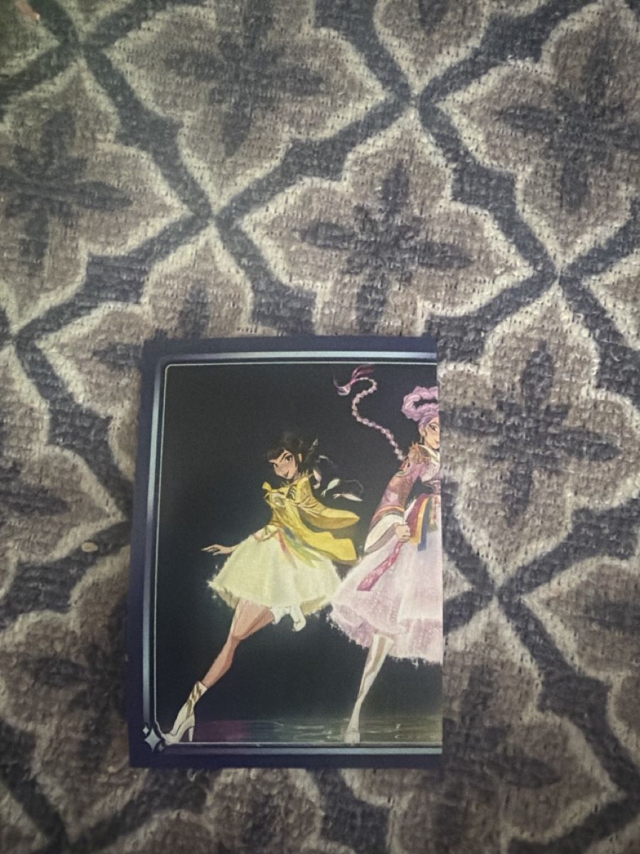 Carte collezionabili: Kpop Sticker nr.E – Nuovo (secondo la descrizione) da Wangen b. Olten venduto da Sarina93881621