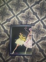 Kpop Sticker nr.E