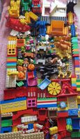 Lego Duplo xxl Set mit Figuren usw.