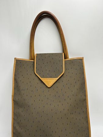 Sac cabas Yves Saint Laurent 