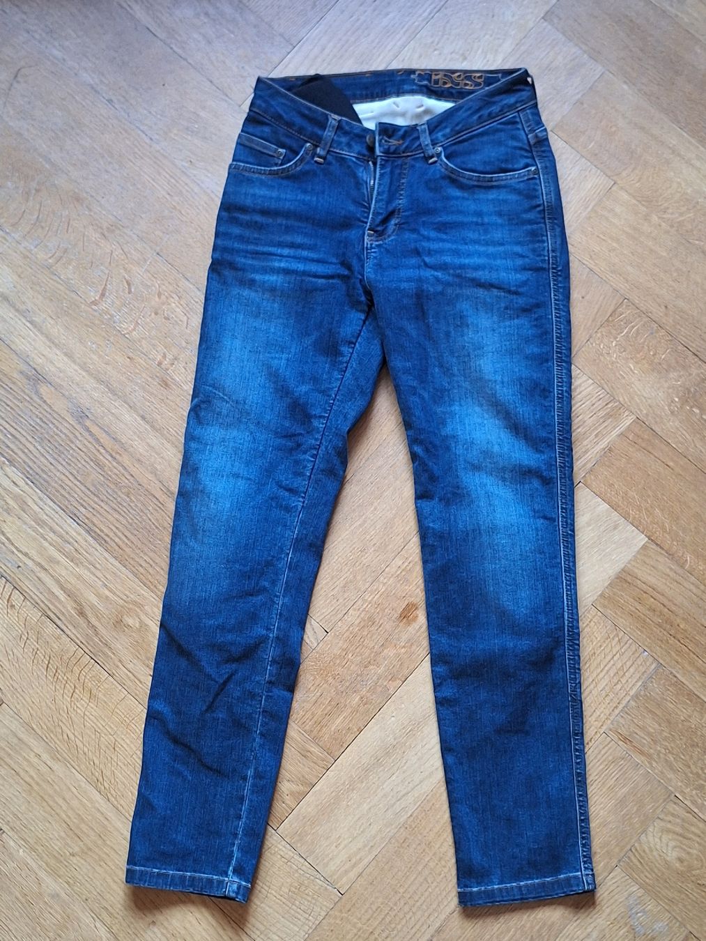 Pantaloni: Motorradhosen, Jeans – Usato da Olten venduto da ClaudioRicc 3