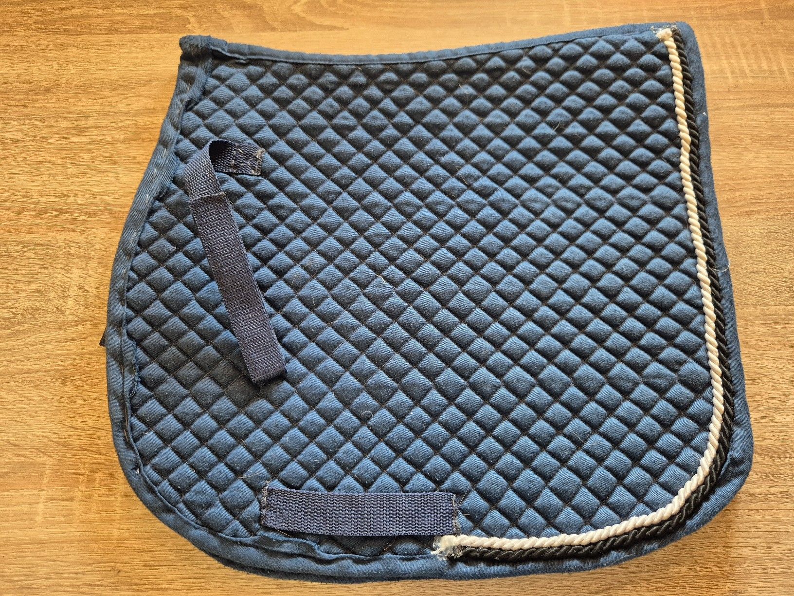 Coperte: Shetty Schabracke  – Usato da Meggen venduto da Orrinka20