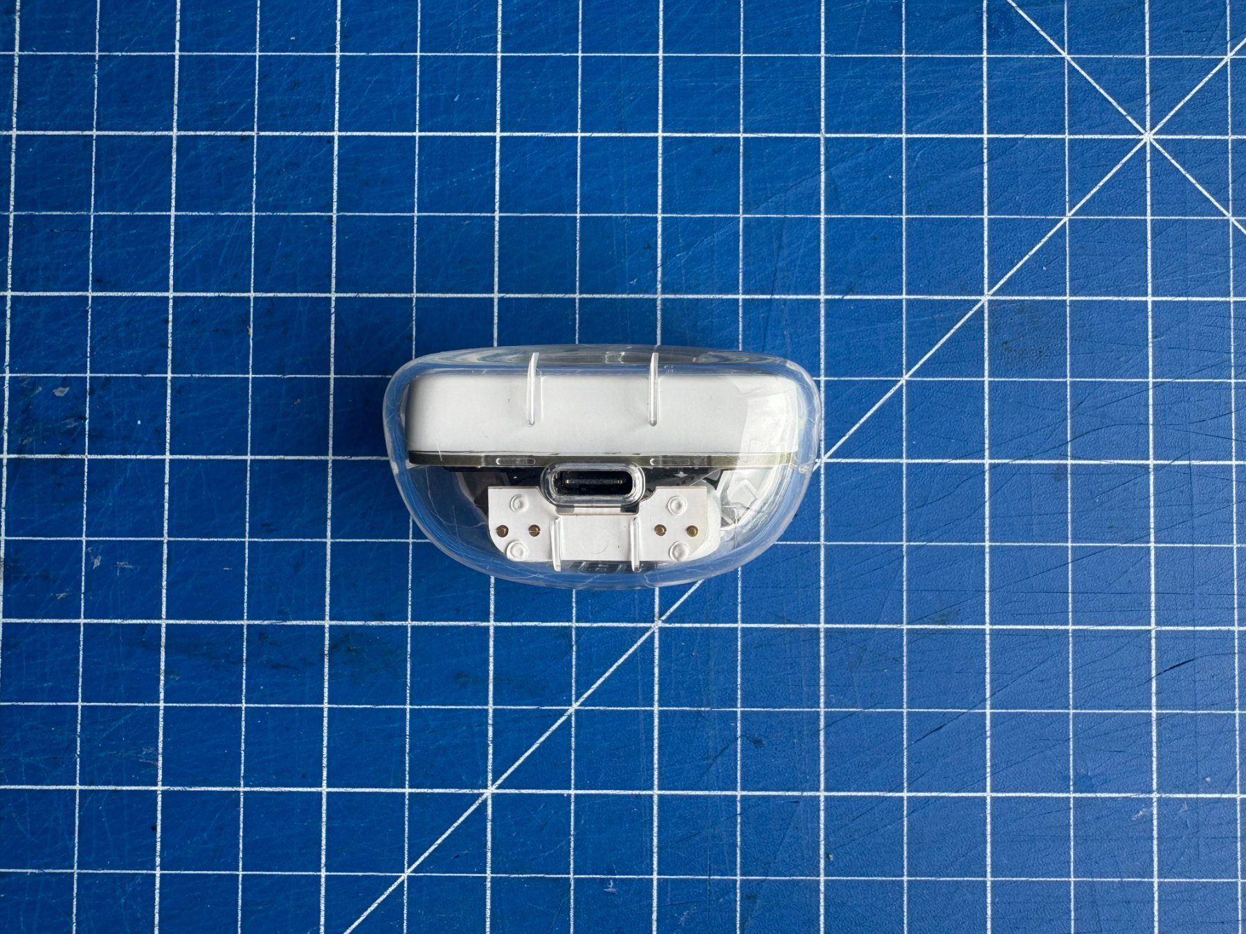Caricabatterie: Boîtier de charge JBL Flex – Original – Usato da Courtepin venduto da Hamil_RV 2