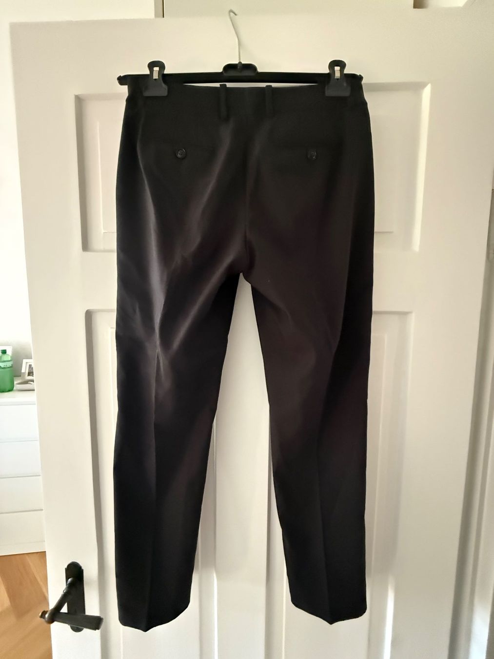 Armani Completi & Tailleur: Armani Sakko & Hose im Set -Grösse 38 – Usato da Horgen venduto da tsp_qr5b 2