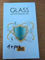 Glass Screen Protector OnePlus 9 Pro