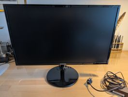 Samsung Monitor S24F350FHU guter Zustand