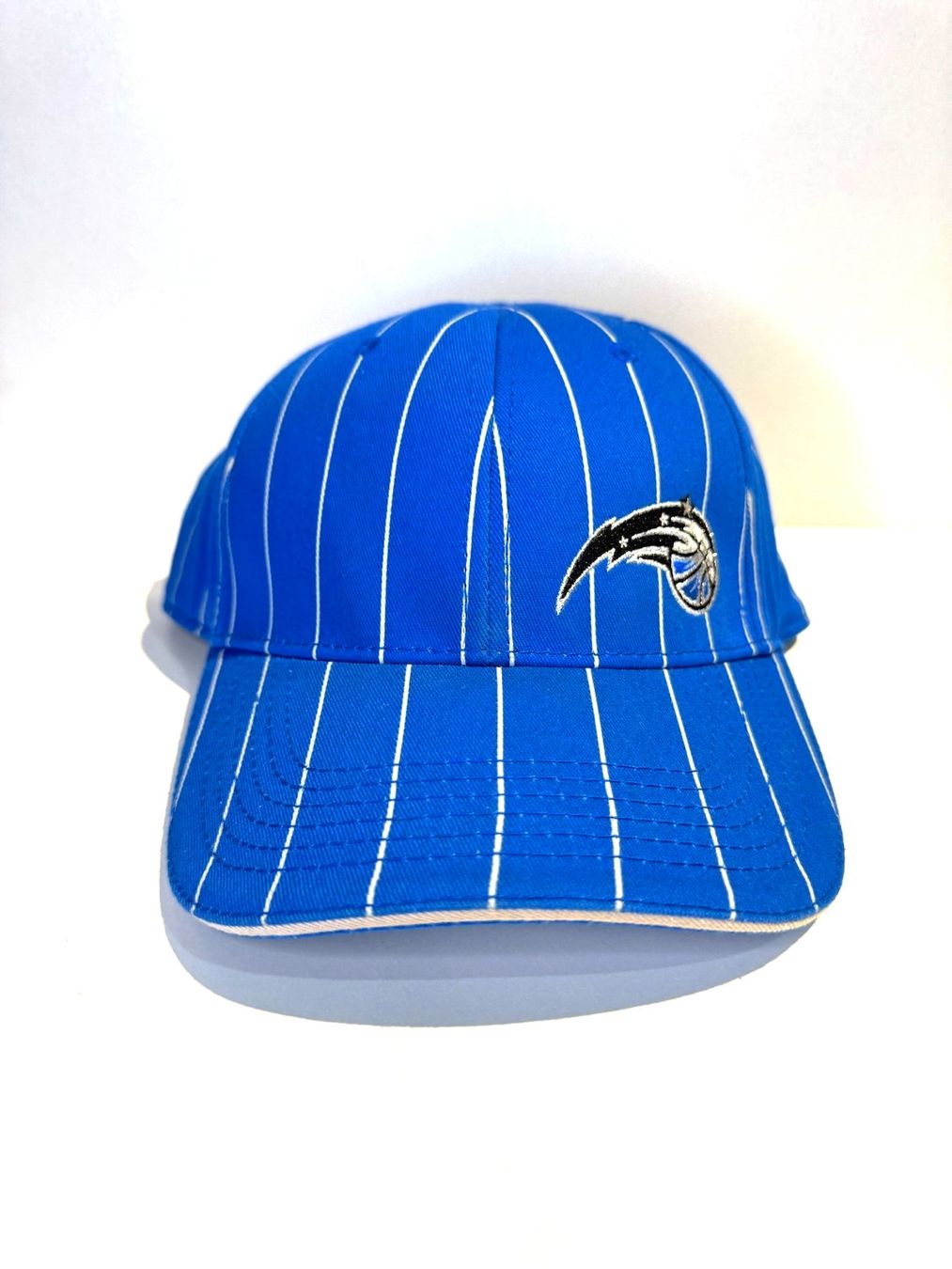 Champion Hüte, Mützen & Caps: VINTAGE 00s ORLANDO MAGIC CHAMPION SCRATCHBACK CAP HAT – Gebraucht aus Cortaillod von Stay_Alive_vtg_CAP