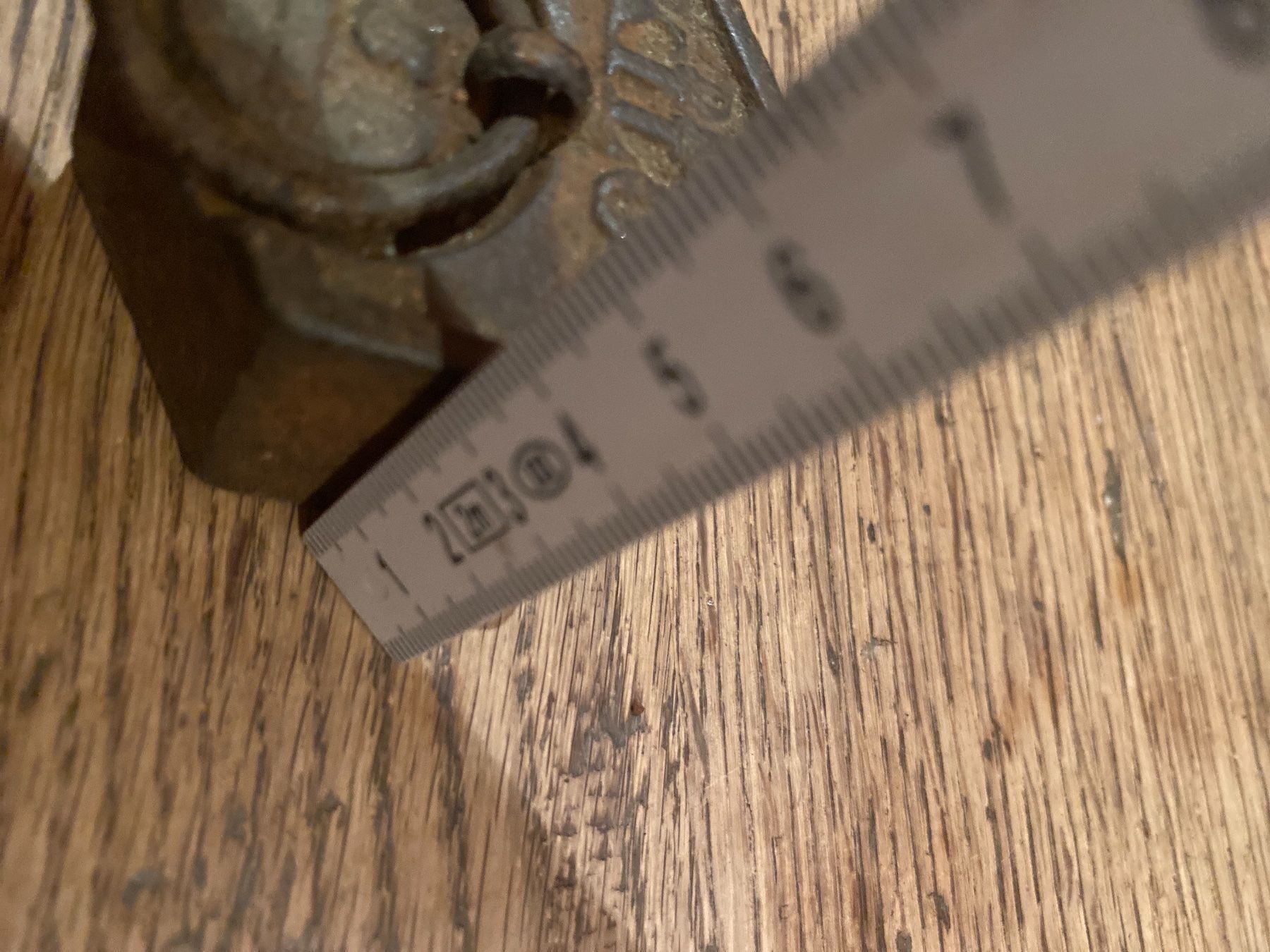 Waagen und Gewichte: Poids balance gewicht waage – Gebraucht aus Lajoux JU von Briard0 2