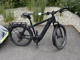 R&M Charger 4 (45km/h)