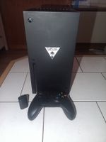 Xbox Series X 1TB,Sehr guter Zustand,Aku für Controller