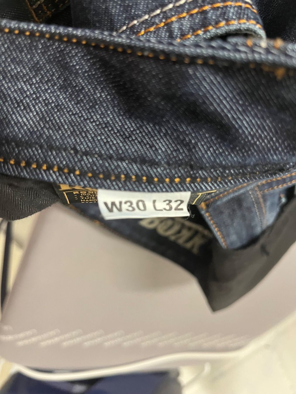 Rokker Jeans: Rokker Motorradjeans Damen – D'occasion à Sins par didgman 5
