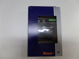 Module de boucle de retournement Roco