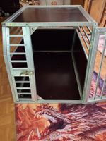 Grosse Hundebox zu verkaufen