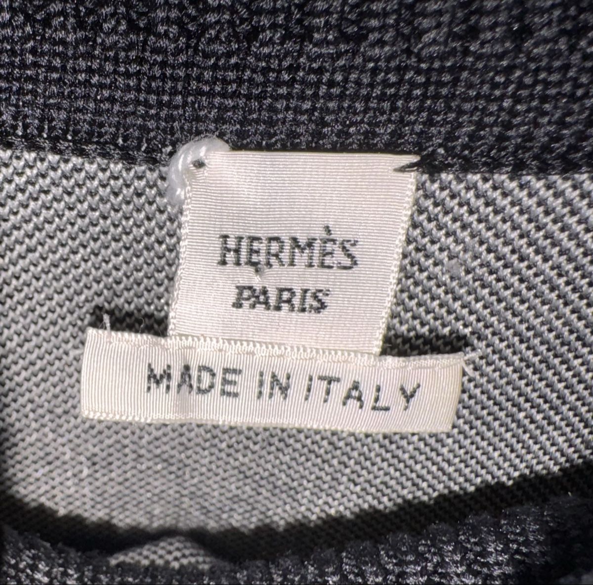 Hermès Robes: Hermès Seidenkleid Grösse 34  – D'occasion à Wilderswil par Renaissance1 4