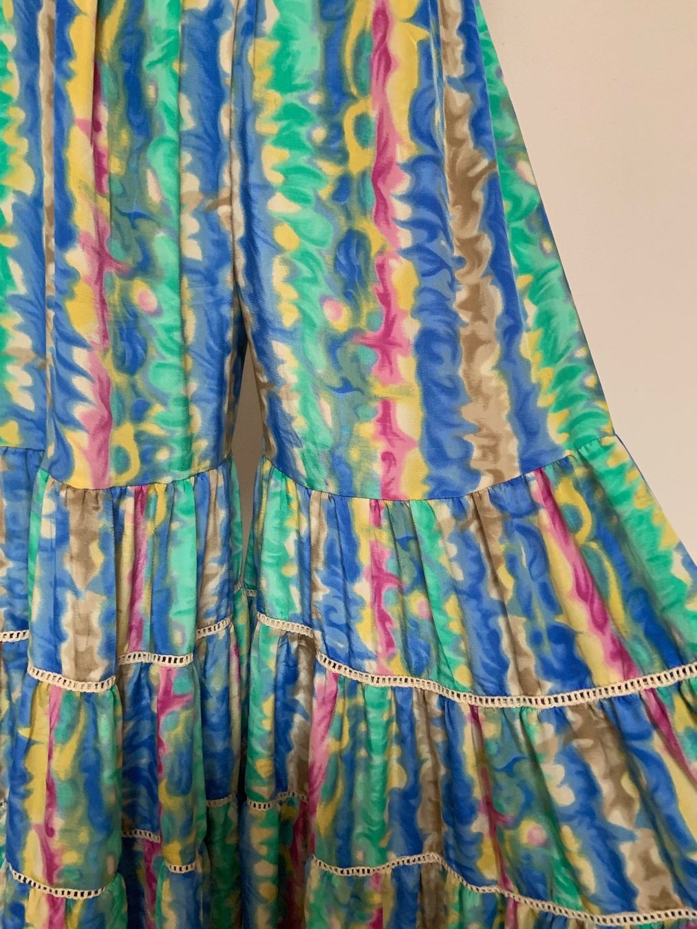 Pantaloni: Bohohose im Ibizastyle – Nuovo (secondo la descrizione) da Sigriswil venduto da ck56 4